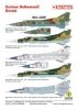 Techmod 32055 MiG-23MF (1:32)
